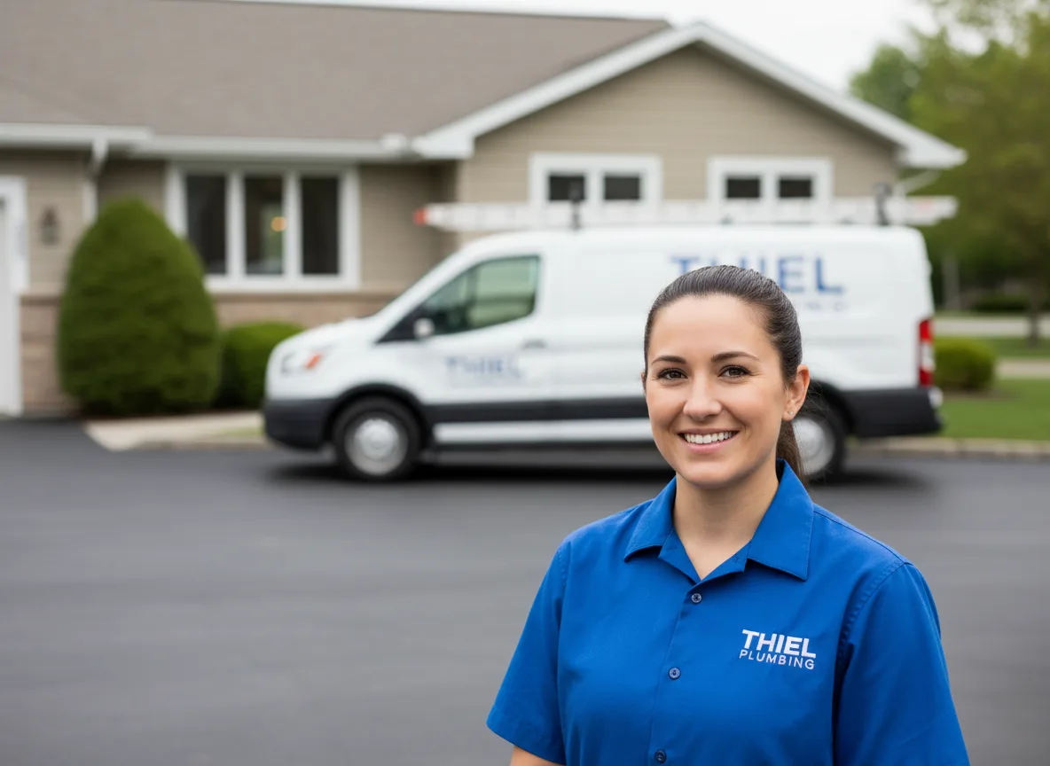 Plumber Harmon, IL FAQs